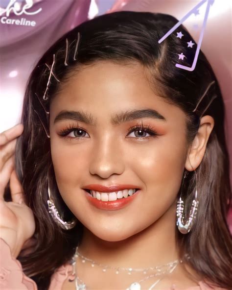 ‘Masaya na ang puso ko ngayon’: Andrea Brillantes shares her  .